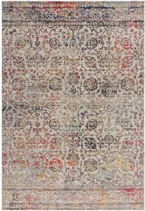 Flair Rugs koberce AKCIA: 160x230 cm Kusový koberec Manor Helena Multi – na von aj na doma - 160x230 cm