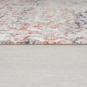 Flair Rugs koberce Kusový koberec Manor Helena Multi – na von aj na doma - 120x170 cm