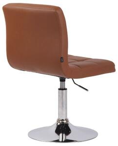 Barová stolička Ivy Light Brown