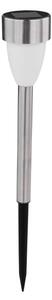 Globo 33576-3 - SADA 3x solárna lampa 3xLED/0,06W/1,2V IP44