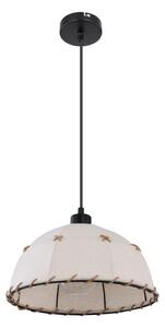 Globo 15442H - Luster na lanku REX 1xE27/60W/230V
