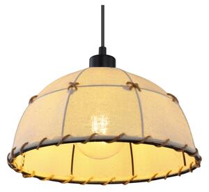 Globo 15442H - Luster na lanku REX 1xE27/60W/230V