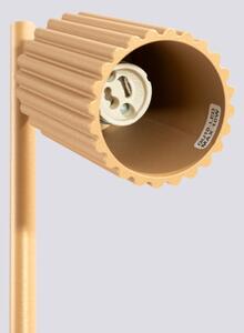 Brilagi - LED stolná lampa CRESTO 1xGU10/10W/230V zlatá