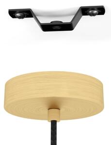 Eglo 900305 - Luster na lanku MANZANARES 1xE27/40W/230V