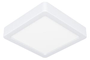Eglo 900589 - LED stmievateľné stropné svietidlo FUEVA LED/11W/230V biela