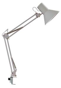 Lindby - Undra LED Stolová lampa Biela