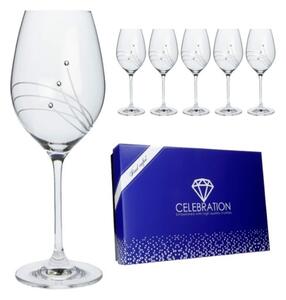Celebration Crystals classic 360 ml 6 ks