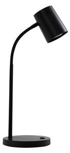 Lindby - Radka Stolová lampa Čierna