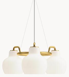 Luster VL Ring Crown