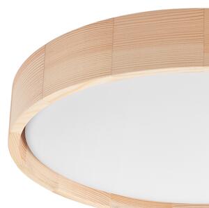 Brilagi - LED stropné svietidlo MANAROLA SIMPLE LED/24W/230V/3000K