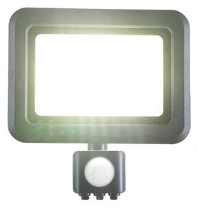 LED Reflektor so senzorom LED/30W/230V 4000K IP44