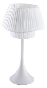 Lindby - Eryndor Stolová lampa Biela