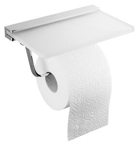 Oltens Vernal držiak na toaletný papier chrómová 81110100