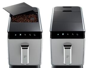 Plnoautomatický kávovar Esperto Caffè, silver