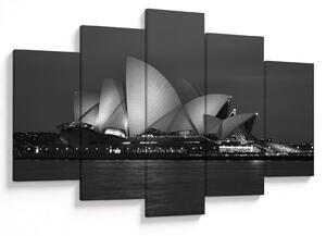 Obraz Opery v Sydney (150x105 cm)