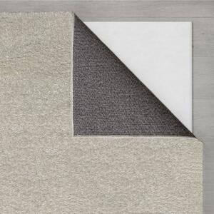 Flair Rugs koberce Kusový koberec Indulgence Velvet Ivory - 60x230 cm