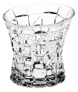 Bohemia Crystal Poháre na whisky Patriot 23203/47610/200ml (set po 6ks)