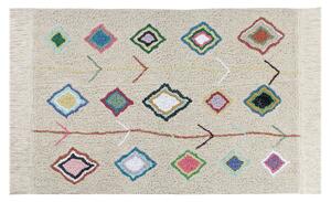 Lorena Canals prateľný koberec Morocco Kaarol Rozmery: 70 x 100 cm