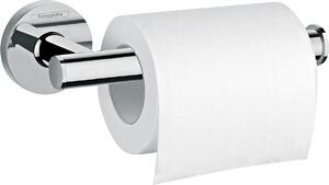 Hansgrohe Logis Universal držiak na toaletný papier chrómová 41726000