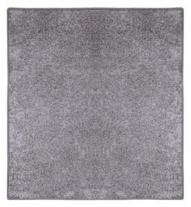 Vopi koberce Kusový koberec Capri šedej štvorec - 60x60 cm