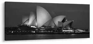 Obraz Opery v Sydney (120x50 cm)