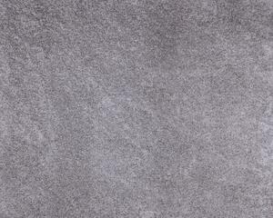 Vopi koberce Metrážny koberec Capri šedej - Rozmer na mieru bez obšitia cm