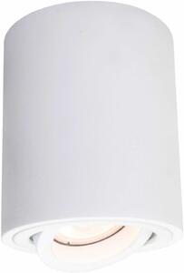 Light Prestige Tulon stropné svietidlo 1x50 W biela LP-5441/1SMWH