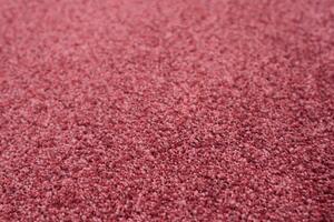 Vopi koberce Kusový koberec Capri terra štvorec - 100x100 cm