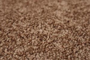 Vopi koberce Kusový koberec Capri medený - 80x150 cm