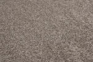 Vopi koberce Kusový koberec Capri béžový štvorec - 60x60 cm