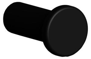 Oltens Vernal vešiak na uterák WARIANT-čiernaU-OLTENS | SZCZEGOLY-čiernaU-GROHE | čierna 80004300