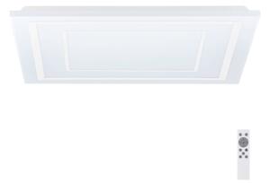 Eglo 900959 - LED RGBW Stmievateľné stropné svietidlo ALBARCA LED/18W/230V + DO