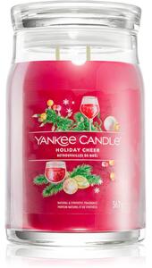 Yankee Candle Holiday Cheer vonná sviečka 567 g