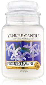 Yankee Candle Midnight Jasmine vonná sviečka 623 g