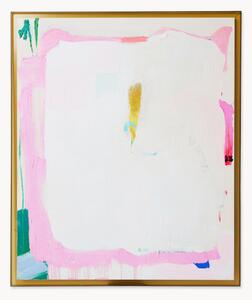 Nástenná dekorácia White Sands