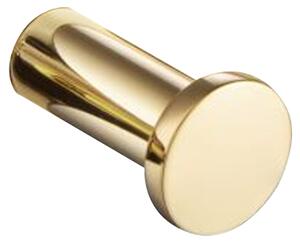 Oltens Vernal vešiak na uterák WARIANT-zlatáU-OLTENS | SZCZEGOLY-zlatáU-GROHE | zlatá 80004800
