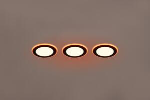 Trio T653610332 LED sada zapustených svietidiel ARGUS integrovaný LED zdroj | 350lm | 3000K