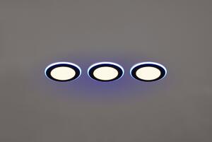 Trio T653610332 LED sada zapustených svietidiel ARGUS integrovaný LED zdroj | 350lm | 3000K