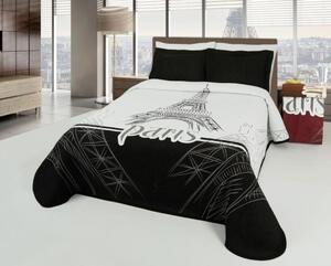 Forbyt, Prikrývka na posteľ, Paris 140 x 220 cm