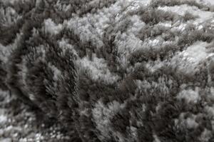 Kusový koberec Taura striebornosivý 140x190cm