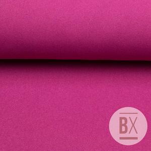 Metráž Gabardén - Ružová magenta