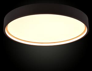 Trio T641310232 LED prisadené stropné svietidlo DOHA integrovaný LED zdroj | 3260lm | 2300+3000+4000K