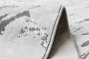 Kusový koberec Triana striebornosivý 160x220cm