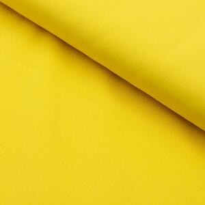 Metráž Kostýmovka Splint - Žltá slnečnica