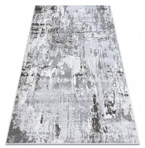 Kusový koberec Tucara striebornosivý 240x330cm
