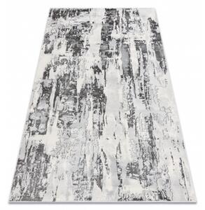 Kusový koberec Togra striebornosivý 140x190cm