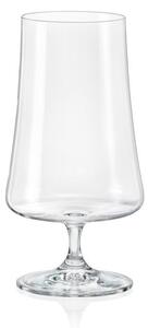 BOHEMIA XTRA PIVNÉ POHÁRE 500ML SADA 6KS