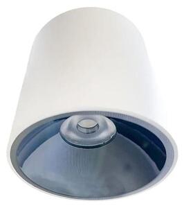 NEDES LED Bodové svietidlo LED/12W/230V 4000K pr. 8 cm biela ND3678 + záruka 3 roky zadarmo