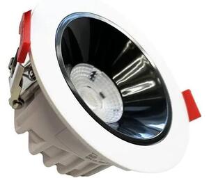 NEDES LED Podhľadové svietidlo LED/7W/230V 4000K ND3686 + záruka 3 roky zadarmo