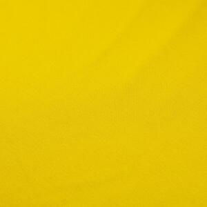 Metráž Nylon - Žltá Horčicová